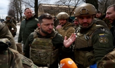 Western media and the war on truth in Ukraine | Russia-Ukraine war | Al  Jazeera